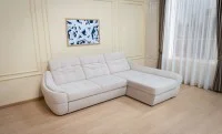Colțar Extensibil Space Bej Deschis - Vega 03 Dreapta 8