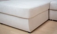 Colțar Extensibil Space Bej Deschis - Vega 03 Stânga