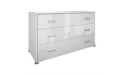 Comoda Bella BL-63-WB
