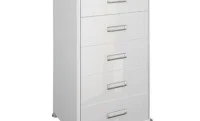Comoda Bella BL-65-WB
