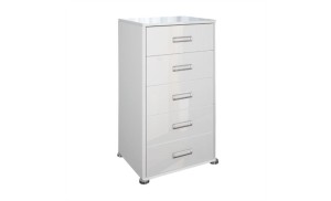 Comoda Bella BL-65-WB