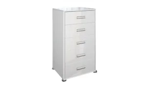 Comoda Bella BL-65-WB