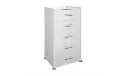 Comoda Bella BL-65-WB