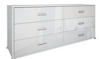 Comoda Bella BL-66-WB