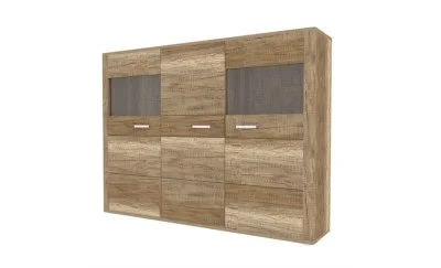 Dulap cu 3 usi Sales T05