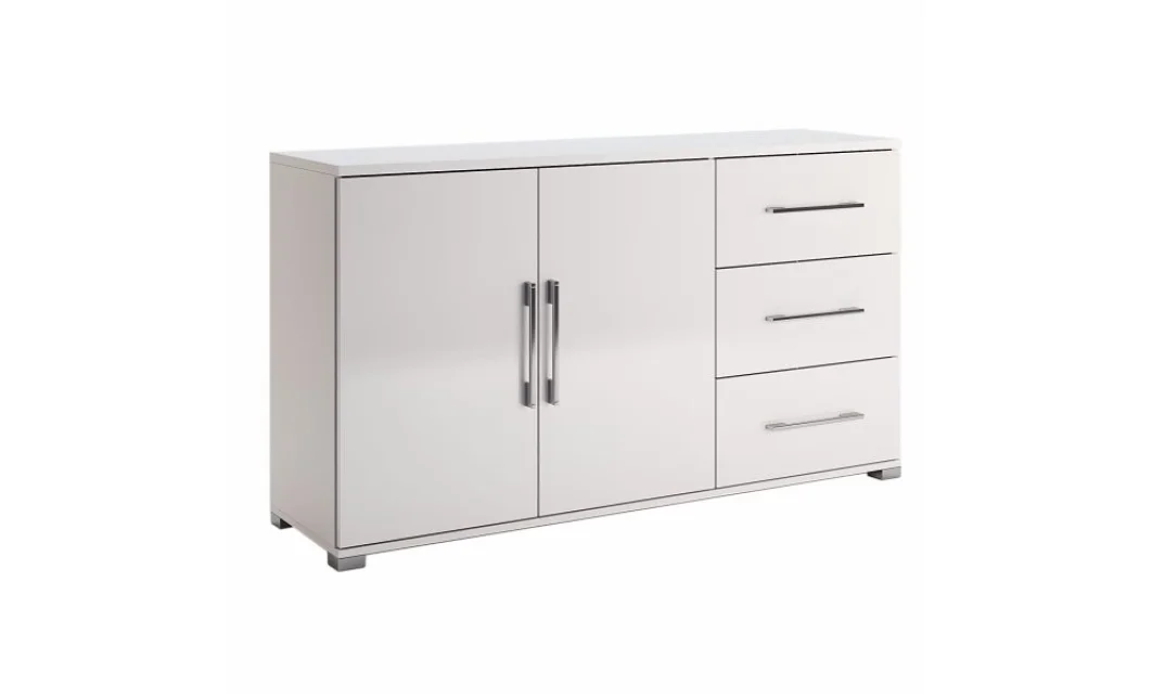 Comoda Dormitor Family FM-62-WB
