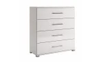 Comoda Dormitor Family FM-64-WB