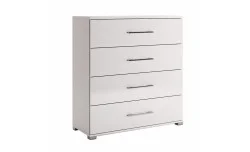 Comoda Dormitor Family FM-64-WB