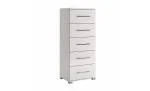 Comoda Dormitor Family FM-65-WB