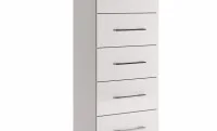 Comoda Dormitor Family FM-65-WB