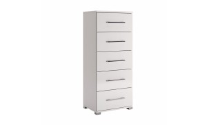 Comoda Dormitor Family FM-65-WB