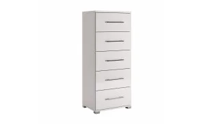 Comoda Dormitor Family FM-65-WB