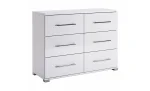 Comoda Dormitor Family FM-66-WB
