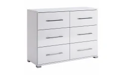 Comoda Dormitor Family FM-66-WB