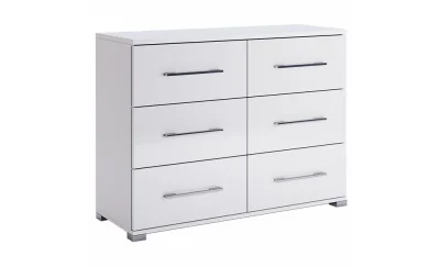 Comoda Dormitor Family FM-66-WB