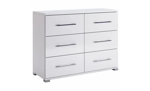 Comoda Dormitor Family FM-66-WB