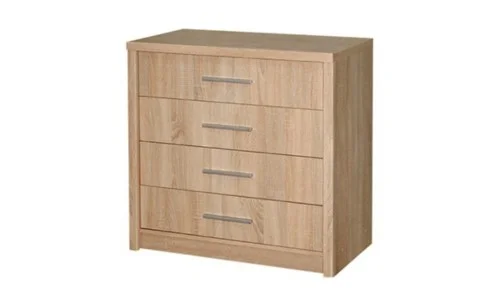 Comoda Genewa 1 sonoma