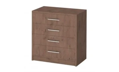 Comoda Genewa 1 sterling