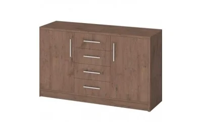 Comoda Genewa 2 sterling