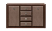 Comoda Koen MDF KOM2D4S