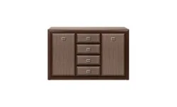 Comoda Koen MDF KOM2D4S