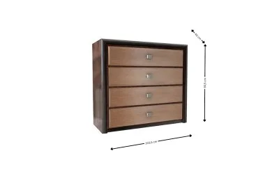 Comoda Koen MDF KOM4S