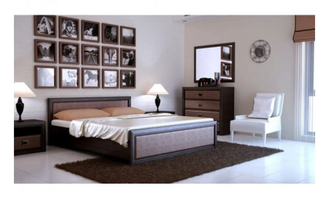 Comoda Koen MDF KOM4S 2