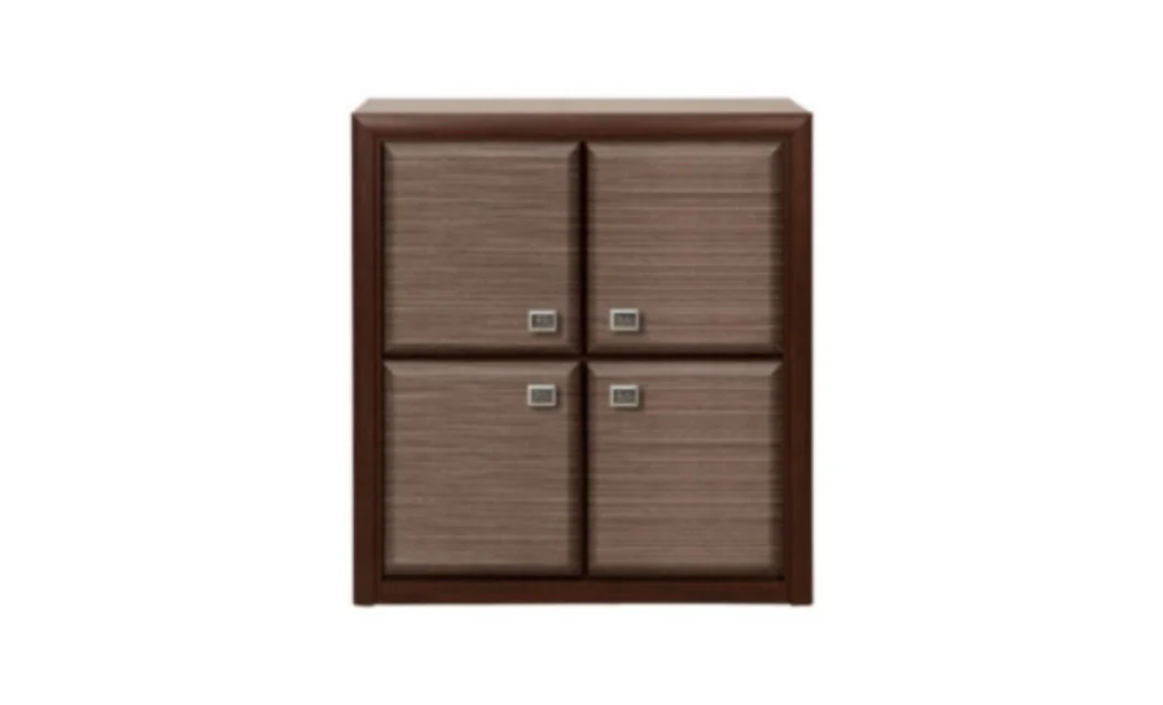 Comoda Koen MDF KOM4D