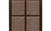 Comoda Koen MDF KOM4D