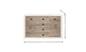 Comoda Koen 2 KOM2D4S