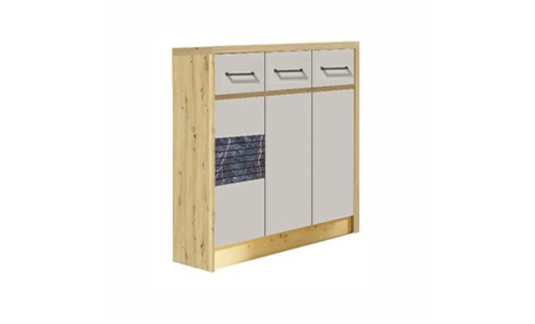 Comoda Living Rosso ROS12