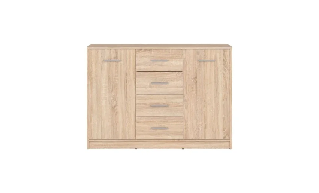 Comoda Nepo KOM2D4S
