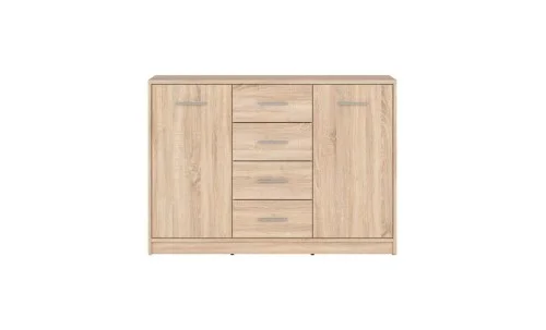 Comoda Nepo KOM2D4S