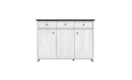 Comoda Porto KOM3D3S