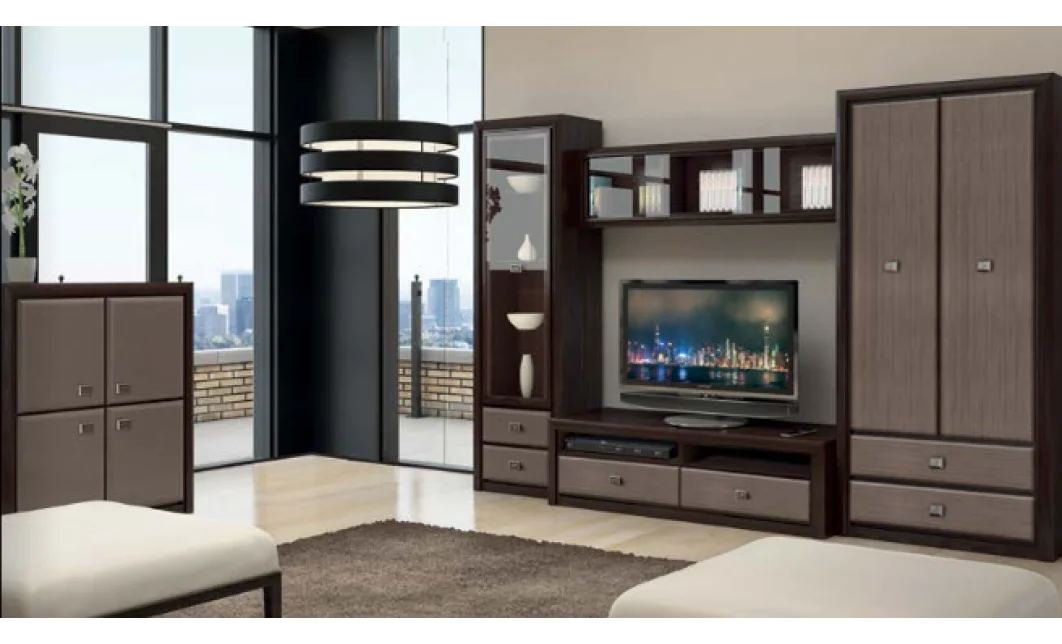 Comoda TV Koen MDF RTV2SN 1