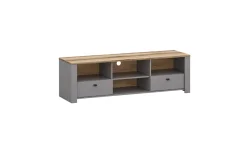 Comodă TV Latour B, Gri