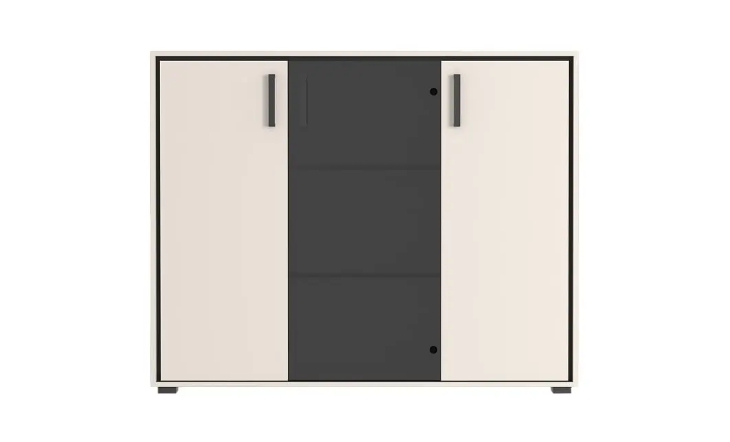 Amenajare Birou "Stil Modern Minimalist" 3