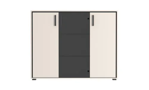 Amenajare Birou "Stil Modern Minimalist"