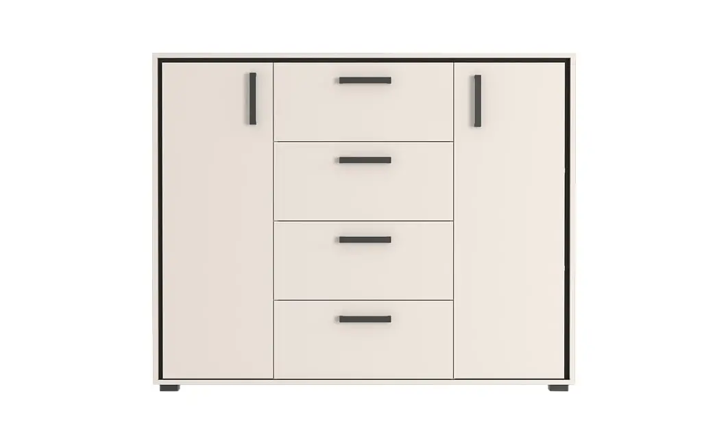 Amenajare Birou "Stil Modern Minimalist" 4