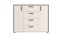 Amenajare Birou "Stil Modern Minimalist" 4