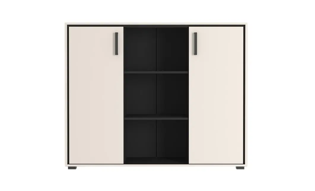 Amenajare Birou "Stil Modern Minimalist" 5