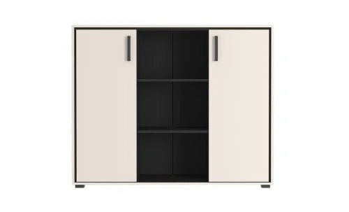 Amenajare Birou "Stil Modern Minimalist"