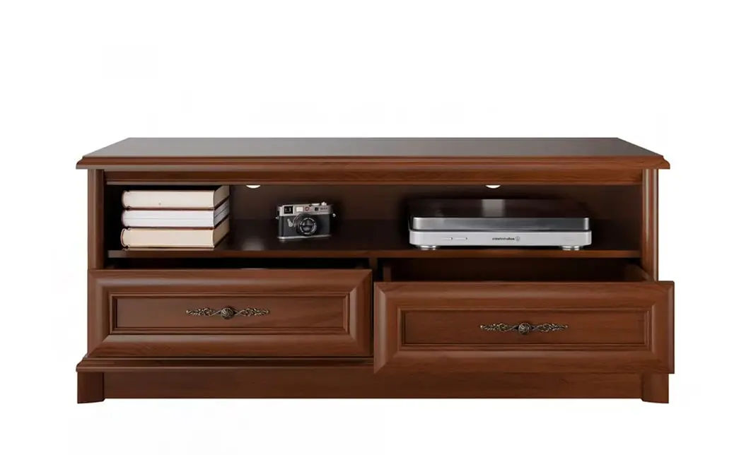Dormitor Modular Sonata, Nuc 