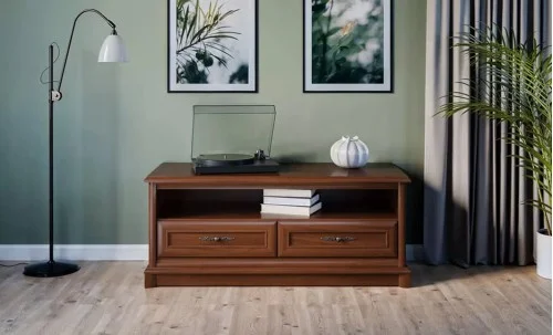 Dormitor Modular Sonata, Nuc 