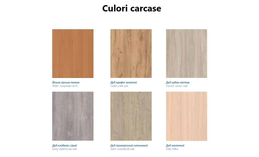 Cuier Alice Craft Oak 3