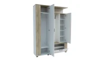 Cuier Spațios Mira UK Kraft + Casmir 3