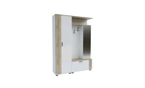 Cuier Spațios Mira UK Kraft + Casmir