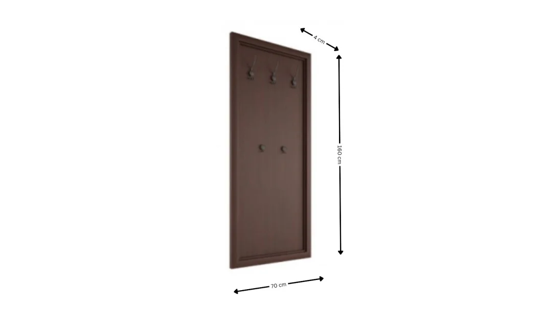Cuier Modular Koen MDF 3