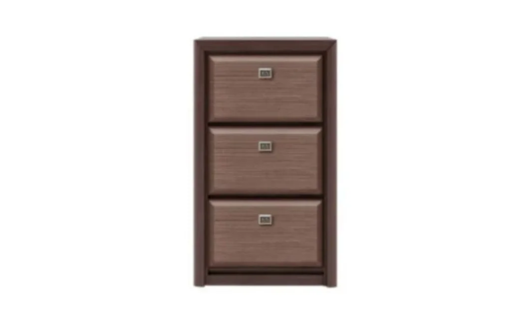 Cuier Modular Koen MDF 5