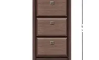 Cuier Modular Koen MDF 6